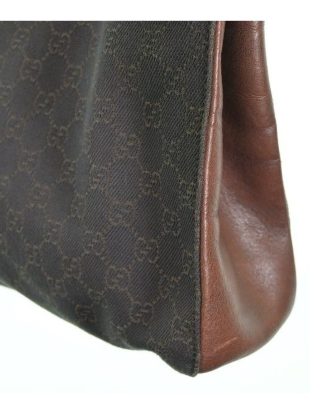 Gucci Tote Brown - Picture 7 of 12